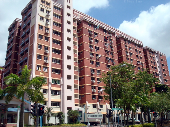 Woodlands Circle thumbnail photo